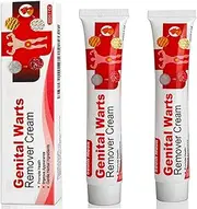 2pcs Wa-rt Off Wart Remover Ointment -Salicylic Acid for Wa-rts,Wa-rt Remover for Men & Women Fast