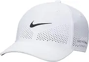 [Nike] Men's Dri-fit Adv Club Structured Swoosh Cap
