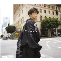 在飛比找博客來優惠-龜梨和也 / Cross【普通版】CD