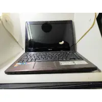 在飛比找蝦皮購物優惠-二手 中古筆電 ACER 4738G/ win7/14.1吋