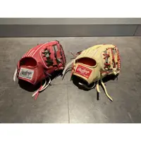 在飛比找蝦皮購物優惠-【熱火體育】Rawlings HOH Japan 棒壘球手套