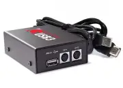 USB Adapter Interface iPhone iPod Android Bluetooth HD radio AUX GROM #BMWTU3