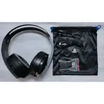 SONY PS立體聲耳機組 CECHYA-0090 PS4 PS5 都適用