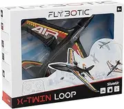 Rocco Giocattoli P.A.AER X-Twin Loop