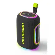 Worryfree Gadgets Hopestar Wireless Bluetooth 65W Party Speaker with RGB Lights