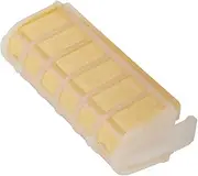 Air Filter Element Cleaner Replacement Accessories for STIHL 021 025 MS210 MS230 MS250 Chainsaw AB Air Filter Element Home Appliances