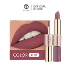 2 in 1 Lipstick Matte LipTint Lip Gloss Lip Balm Liquid Lipstick