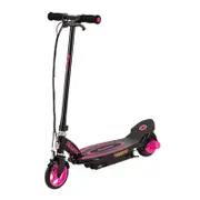 Razor Power Core E90 Kids Electric Scooter Pink