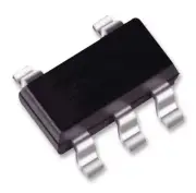 OP AMP, 1.4V, SINGLE, R-R, SOT23-5, Operational Amplifiers IC's MCP6141T-E/OT