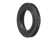 Novoflex EOSR/LEI Leica M39 Lens to Canon RF-Mount Camera Adapter