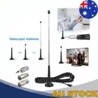 DAB Radio Aerial HIFI System Indoor 3M FM Radio Antenna For Tuner Stereo