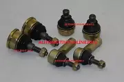 UPPER LOWER BALL JOINT & TIE ROD END HEAVYDUTY for FORD FALCON XR6 XR8 BA BF