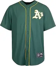 Fanatics MLB Core Team Jersey