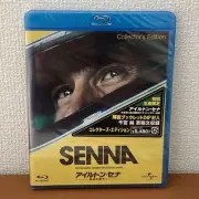 Ayrton Senna Beyond The Speed 窶銀軌f Sound Collector'S Edition '10 English First