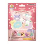 【小禮堂】SANRIO 三麗鷗 甜甜圈泡澡沐浴球(平輸品)