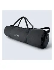 [TRNR] Studio Mat Bag in Black