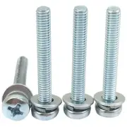 Vizio Base Stand Leg Screws For D50u-D1