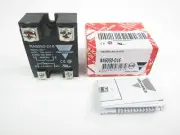New Carlo Gavazzi RA6050-D16 Solid State Relay RA6050D16