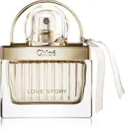 [Chloé] Chloe Love Story Eau De Perfume Spray 30ml