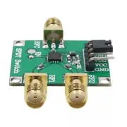 HMC849-RF Switch Module 6GHz Single Pole Double Throw Module Board W/Bandwidth