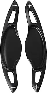 Paddle Shifter for Acura Integra 2023-2024, Aluminum Paddle Shifter Extension 2Pcs