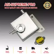 Aluminum Coolant Reservoir Tank For SUBARU IMPREZA WRX 04-19 STI 2002-2007 AS05