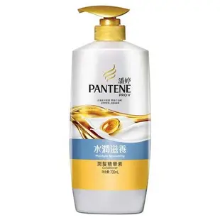 PANTENE 潘婷洗髮乳 乳液修護.絲質順滑.染燙修護.水潤滋養.強韌髮【37B5-768566】 (4.6折)