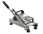 Stainless Steel Manual Frozen Meat Slicer Handle Meat Cutting Machine Brand N sz