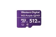 Western Digital MicroSDXC Card Humidity and Weather Resistant