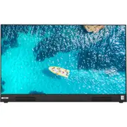 32" PORTABLE LED LCD HD GOOGLE TV