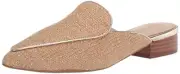 Cole Haan Women's Piper Point Toe Stacked Mules