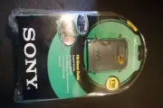 SONY WALKMAN Portable FM Stereo Radio SRF-56 SEALED 122220DBT