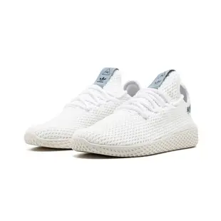 【Luxury】Adidas Originals Pharrel HU 菲董 聯名款 天空藍 果凍色 大童 女鞋 男鞋