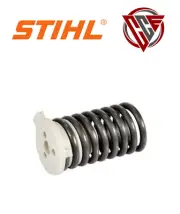 Stihl OEM Anti Vibration Spring & AV Mount MS 251 241 231 1143-790-8302