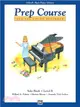 Alfred's Basic Piano Library Prep Course For The Young Beginner ─ Solo Book: Level E
