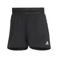 在飛比找PChome24h購物優惠-adidas 愛迪達 短褲 HEAT.RD Shorts 女