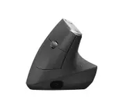 Logitech MX Vertical Advanced Ergonomic Mouse