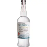 Teremana Tequila Blanco Bottle 700mL