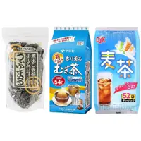 在飛比找蝦皮購物優惠-大賀屋 日本製 小川 大麥茶 OSK小谷 六条麥茶 伊藤園 