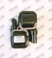 Ricks Ignition Coil For Polaris RZR XP 4 1000 EPS 2014-2017