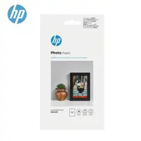 在飛比找PChome24h購物優惠-HP 9RR53A 先進相紙 (10x15cm 20張/包)