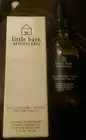 Little Barn Apothecary Helichrysum + Violet Fortifying Face Oil ORGANIC 2oz/60m