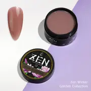 ZEN Builder Hard Gel Nail - #22 Plum Blossoms - Winter Garden Collection - 50ml