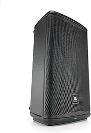 [JBL] EON 715 Powered Speaker with Bluetooth, 15-Inch, Black