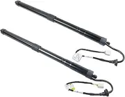AP01 Pair Power Tailgate Liftgates Hatch Lift Support,Compatible With Toyota RAV4 2.5L 2019-2021