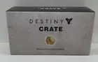 Destiny Loot Crate Sturm & Drang Mini Replica NEW IN BOX