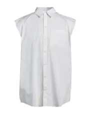 [HELMUT LANG] HELMUT LANG Shirts - Item 10603694