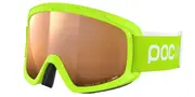 POC Pocito Opsin 40068 Kids 9611 Kids' Sunglasses Green Size Standard