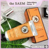 在飛比找蝦皮購物優惠-[the Saem] 馬油護手霜 50ml