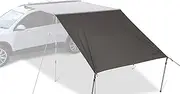 Rhino-Rack Sunseeker Awning Extension, 2 Meter Width
